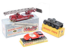 DINKY TOYS (FRANCE) (3)