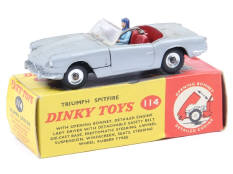 DINKY TOYS (GB) (1)