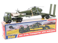 DINKY TOYS (GB) (1)