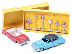 DINKY TOYS (FRANCE) (3)