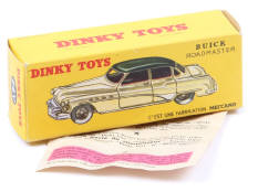 DINKY TOYS (FRANCE) (1)