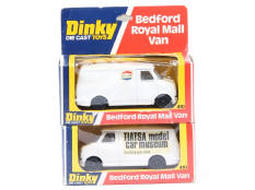 DINKY TOYS (GB) (1)