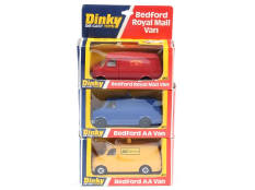 DINKY TOYS (GB) (3)