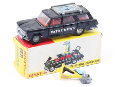 DINKY TOYS (GB) (1)