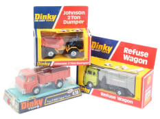 DINKY TOYS (GB) (3)