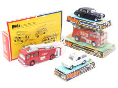 DINKY TOYS (GB) (4)
