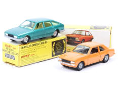 DINKY TOYS (FRANCE) (2)