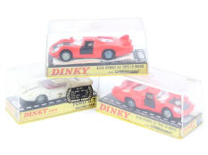 DINKY TOYS (GB) (3)