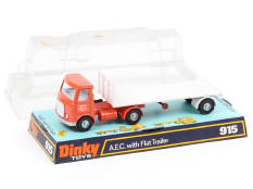 DINKY TOYS (GB) (1)