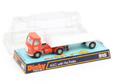 DINKY TOYS (GB) (1)