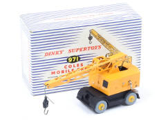 DINKY TOYS (GB) (1)