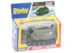 DINKY TOYS (GB) (1)