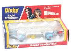 DINKY TOYS (GB) (1)