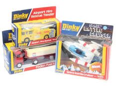 DINKY TOYS (GB) (3)
