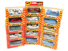 SOLIDO (FRANCE) (15)