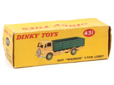 DINKY TOYS (GB) (1)