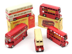 DINKY TOYS (GB) (5)