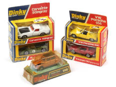 DINKY TOYS (GB) (5)