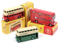 DINKY TOYS (GB) (3)