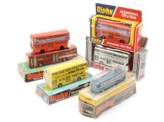 DINKY TOYS (GB) (6)