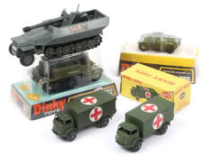 DINKY TOYS (GB) (5)