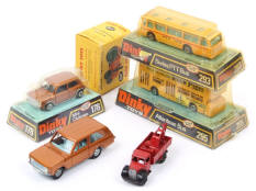 DINKY TOYS (GB) (6)