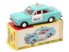 DINKY TOYS (GB) (1)
