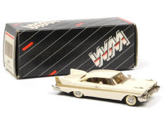 WESTERN MODELS (GB) (1)