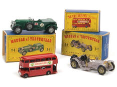 MATCHBOX (GB) (3)