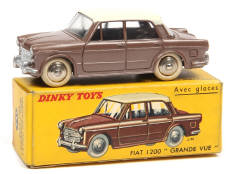 DINKY TOYS (FRANCE) (1)
