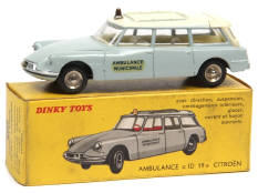 DINKY TOYS (FRANCE) (1)