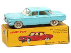 DINKY TOYS (FRANCE) (1)