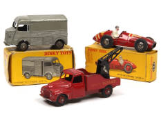 DINKY TOYS (FRANCE) (3)