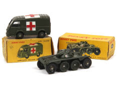 DINKY TOYS (FRANCE) (2)