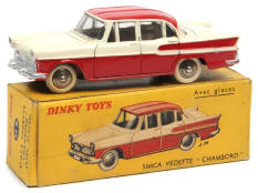 DINKY TOYS (FRANCE) (1)
