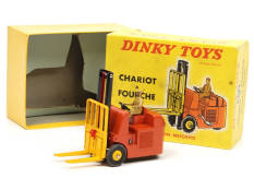 DINKY TOYS (FRANCE) (1)