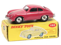DINKY TOYS (GB) (1)