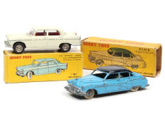 DINKY TOYS (FRANCE) (2)