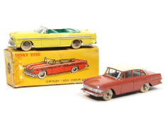 DINKY TOYS (FRANCE) (2)