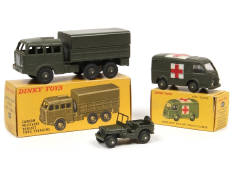 DINKY TOYS (FRANCE) (3)