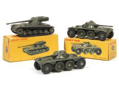 DINKY TOYS (FRANCE) (3)