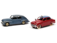 DINKY TOYS (FRANCE) (2)