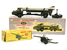 DINKY TOYS (GB) (2)