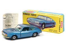 CORGI TOYS (GB) (1)