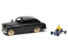 DINKY TOYS (FRANCE) (2)