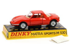 DINKY TOYS (FRANCE) (1)