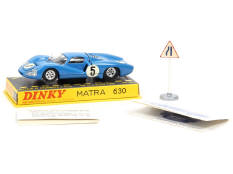 DINKY TOYS (FRANCE) (1)