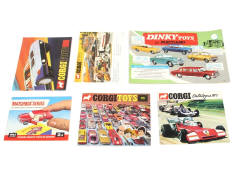 DIVERS (GB) (6)