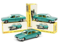 DINKY TOYS (FRANCE) (3)