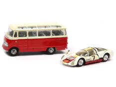 DINKY TOYS (FRANCE) (2)